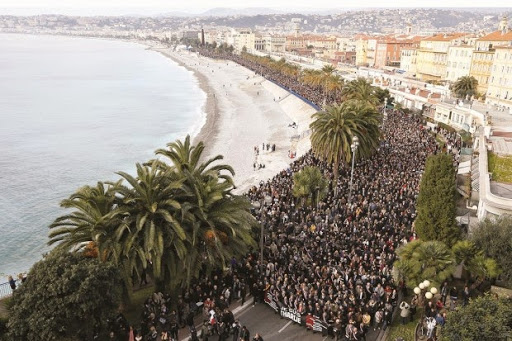 Des manifestations monstres à Paris et dans plusieurs villes à travers la planète : Un désaveu mondial au terrorisme