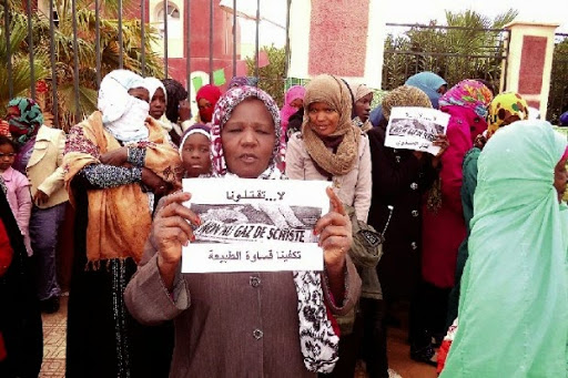 Des marches sont prévues aujourd’hui dans plusieurs villes du sud, In-Salah : les élus en appellent à Bouteflika