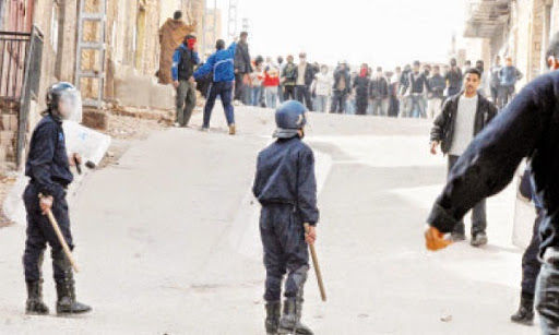 Deux semaines de calme précaire, A Ghardaïa, les esprits ne s’apaisent toujours pas