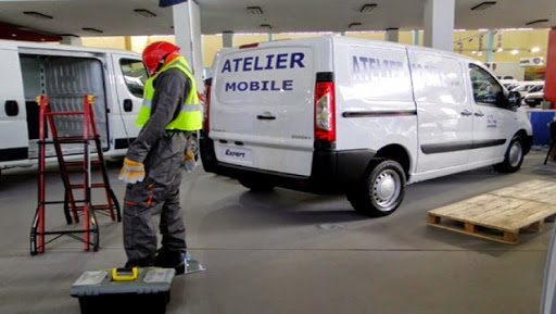 Dispositif de l’ANSEJ: 400 projets financés en 2014 à Laghouat