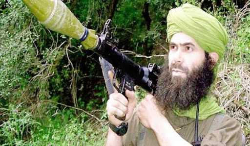 Droukdel, le chef terroriste d’Aqmi, court depuis 2006