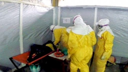 Ebola: la maladie « n&rsquo;est pas encore endiguée » (ONU)