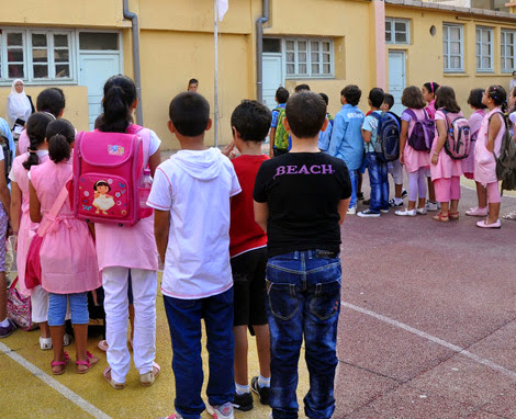 Éducation nationale : le spectre de la grève rejaillit