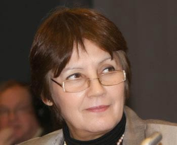 Elle a réagi à une grève non programmée, Benghebrit a-t-elle été trompée?