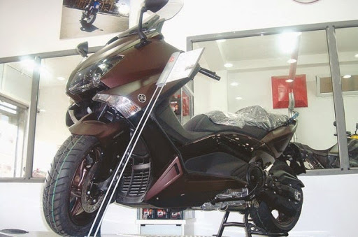 Elle sera installée par le groupe FLY PRO X4, Yamaha va lancer une usine de montage en Algérie