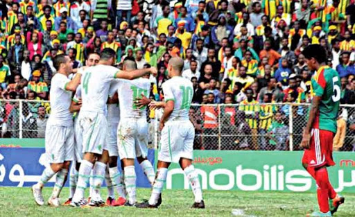 EN : Belfodil n’a fait qu’appliquer les consignes !