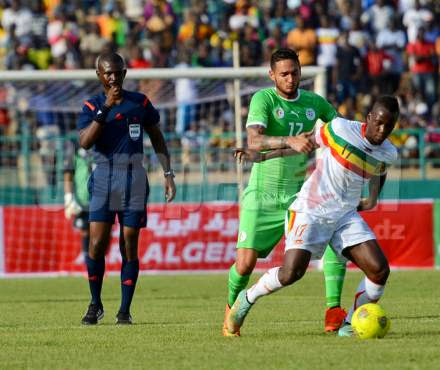 EN : Belfodil tout proche de West Ham