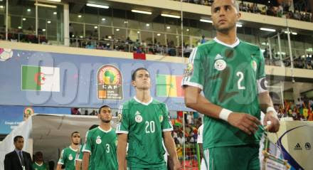 EN : Bougherra, la retraite attendra
