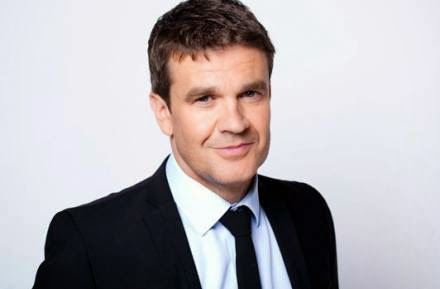 EN : D’après Hervé Mathoux, l’Algérie est favorite