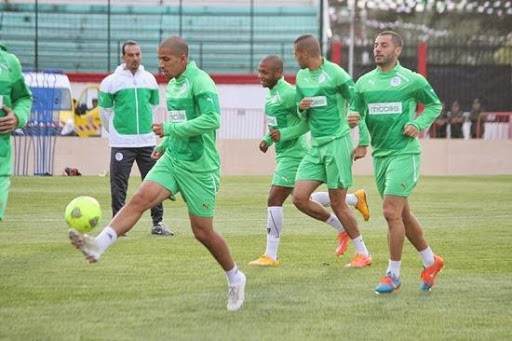 EN : Les choses sérieuses commencent pour les Verts
