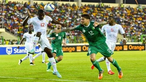 EN : Les Verts amoindris à 48 heures du big match face aux Eléphants