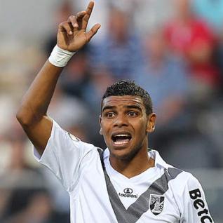 EN : Soudani contrarié à cause d’une faute technique de Gourcuff !