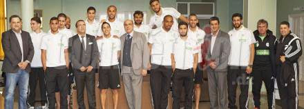 EN : Une prime de 100 000 dollars pour le sacre finale