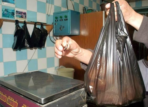 Environnement : A quand réellement la fin des sacs en plastique ?