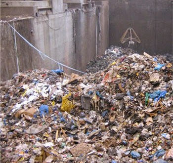 Environnement : Traitement de plus de 7 millions de tonnes de déchets domestiques