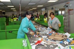 Environnement : Vers la promotion d’une industrie pérenne de recyclage des déchets ?