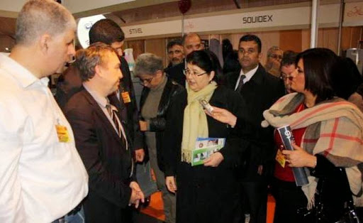 Équipements hôteliers, Les produits importés envahissent le marché national