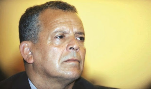 Estimant que cette sélection est plombée par un statut qu’elle ne mérite pas, Belloumi : “Pourquoi Djabou et Soudani sont-ils écartés ?”