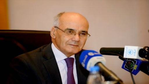 Exploitation du gaz de schiste, Yousfi défend sa thèse