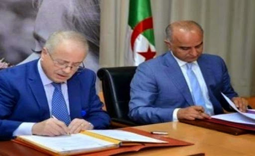 Fabrication des équipements pétroliers et gaziers, Sonatrach et General Electric créent une société conjointe