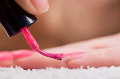 Faire durer son vernis à ongles