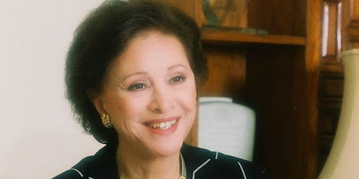 Faten Hamama, une grande actrice et une femme rebelle