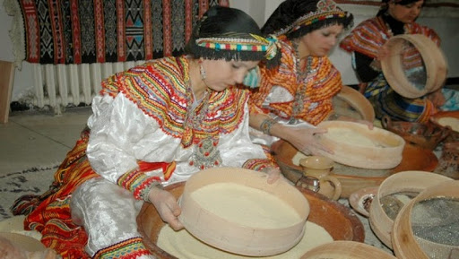 Fête de Yennayer: l’aspect rituel en déperdition