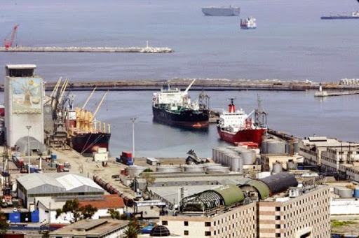 Fin des malheurs du navire panaméen