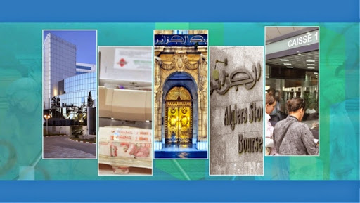 Financement de l&rsquo;économie algérienne: la nouvelle orientation des pouvoirs publics pourrait favoriser l&rsquo;investissement (Reuters)