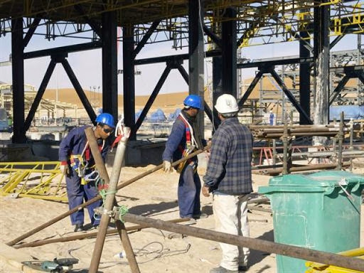 Fiscalité pétrolière: Légère baisse des recouvrements sur les 9 premiers mois 2014