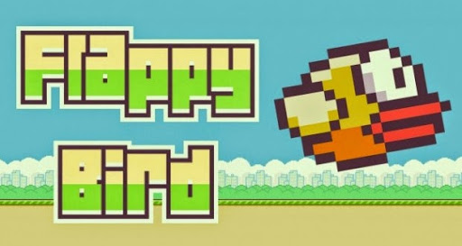 Flappy Bird : une version arcade est en préparation