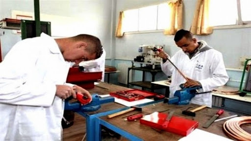 Formation professionnelle: le FCE pose le problème du manque de main d&rsquo;oeuvre qualifiée