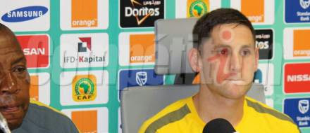 Furman : «Pour nous, il n’y a pas de favoris»