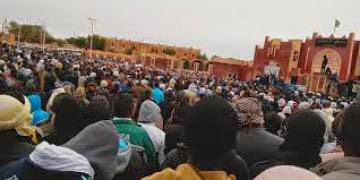 Gaz de schiste en Algérie : l’urgence d’un débat national