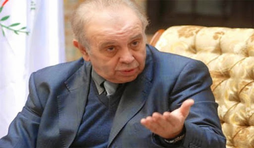 Gaz de schiste: Ksentini préconise de s&rsquo;en remettre aux experts nationaux et internationaux