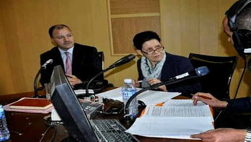 Gaz de schiste : pas d’impact négatif sur l’environnement (ministre)