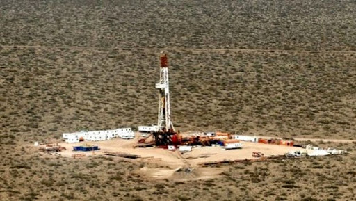 Gaz du schiste : en phase d&rsquo;étude et d&rsquo;exploration