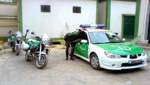 Gendarmerie nationale: programme de réalisation de six brigades à l’horizon 2019 à Mostaganem