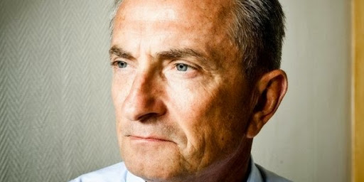 Général Vincent Desportes : « Les Etats-Unis ont créé Daech » !