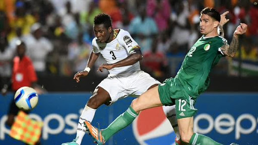 Ghana 1 Algérie 0 : Les verts hypothèquent leurs chances de qualification