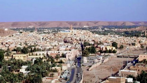 Ghardaïa: « la sécurité est une responsabilité collective » (Gendarmerie)