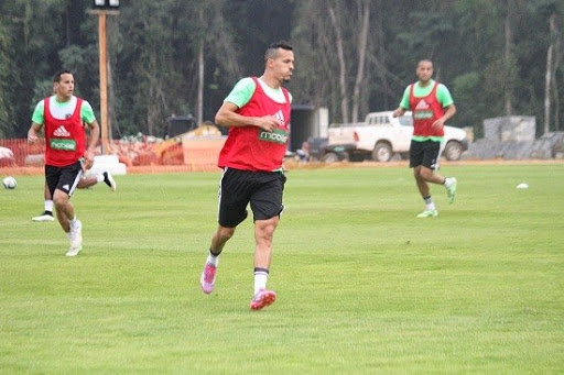 Gourcuff fixé sur les remplaçants