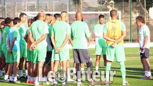 Gourcuff prépare ses plans