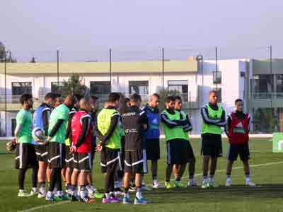 Gourcuff sera maintenu, même si…