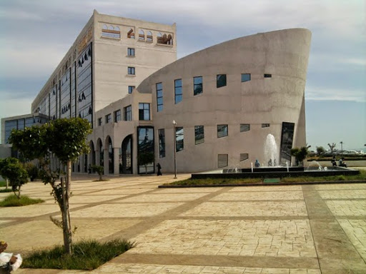 Gréve des étudiants de science politiques : La faculté paralysée