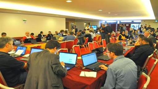 Grine annonce depuis Biskra la poursuite des sessions régionales de formation