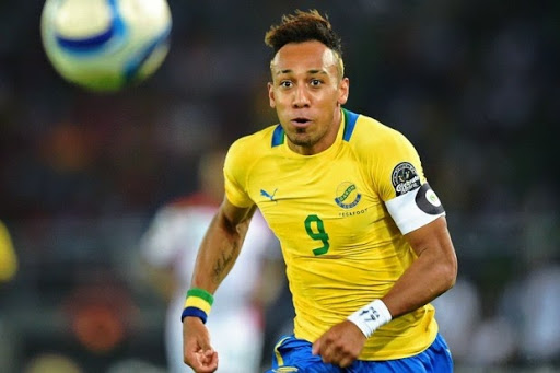 Groupe A : Le Gabon dispose du Burkina Faso