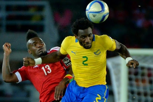 Groupe A : Le Gabon n&rsquo;arrive pas à enchainer