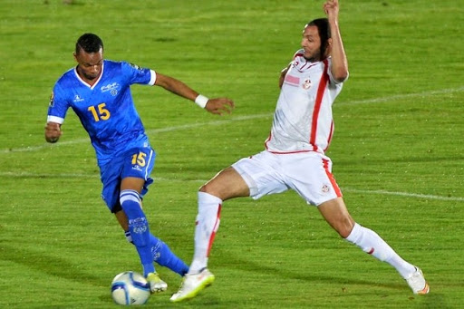 Groupe B : Débuts mitigés pour la Tunisie