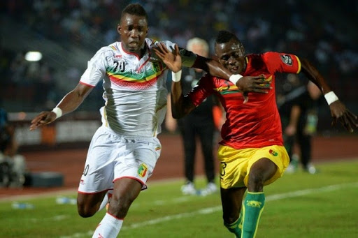 Groupe D : Le Mali et la Guinée vont s’en remettre au tirage au sort